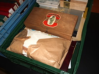 Grote postzegelverzameling - afbeelding 13 van  22