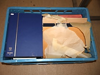 Grote postzegelverzameling - afbeelding 15 van  22