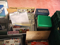 Grote postzegelverzameling - afbeelding 18 van  22