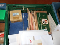 Grote postzegelverzameling - afbeelding 21 van  22