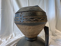 Grote pot met deksel - afbeelding 2 van  5
