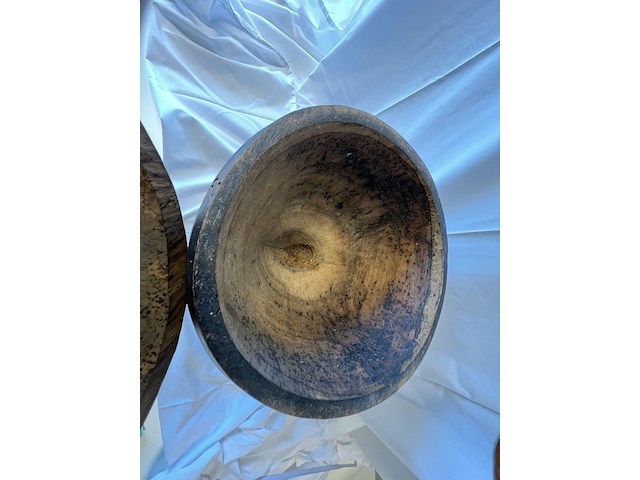 Grote pot met deksel - afbeelding 3 van  5