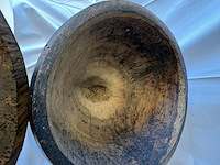 Grote pot met deksel - afbeelding 3 van  5
