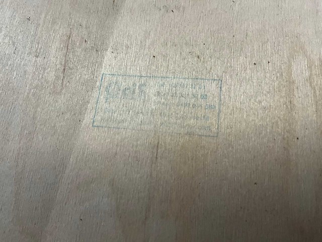 Grote pvc stapelbakken met inhoud (8x) - afbeelding 5 van  13