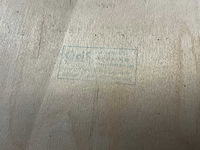 Grote pvc stapelbakken met inhoud (8x) - afbeelding 5 van  13