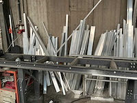 Grote restpartij aluminium - afbeelding 5 van  34