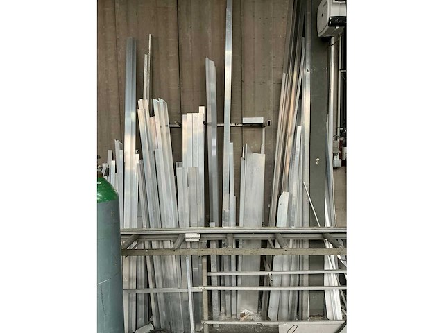 Grote restpartij aluminium - afbeelding 6 van  34