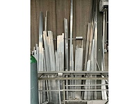 Grote restpartij aluminium - afbeelding 6 van  34