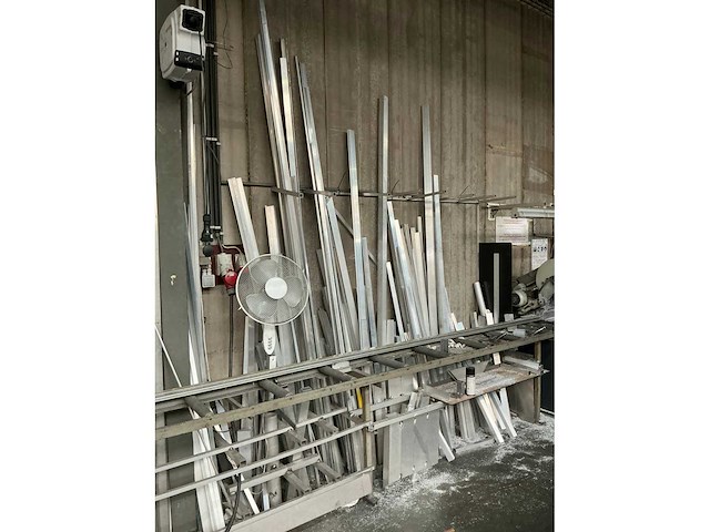 Grote restpartij aluminium - afbeelding 7 van  34