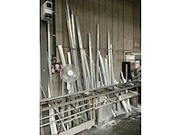 Grote restpartij aluminium - afbeelding 7 van  34