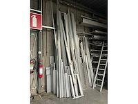 Grote restpartij aluminium - afbeelding 9 van  34