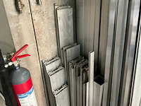 Grote restpartij aluminium - afbeelding 10 van  34
