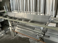 Grote restpartij aluminium - afbeelding 15 van  34