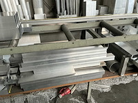 Grote restpartij aluminium - afbeelding 16 van  34