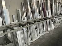 Grote restpartij aluminium - afbeelding 19 van  34