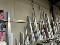 Grote restpartij aluminium - afbeelding 20 van  34