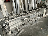 Grote restpartij aluminium - afbeelding 21 van  34