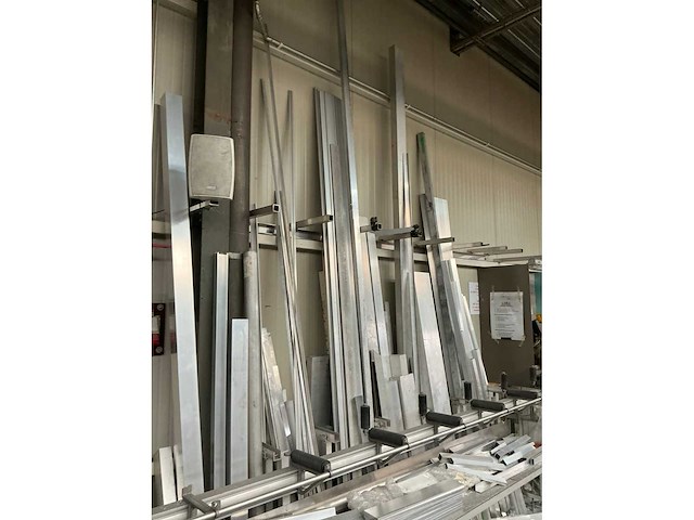 Grote restpartij aluminium - afbeelding 22 van  34