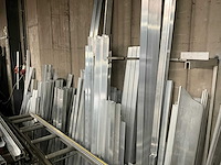Grote restpartij aluminium - afbeelding 12 van  34