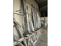 Grote restpartij aluminium - afbeelding 25 van  34
