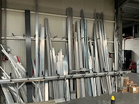 Grote restpartij aluminium - afbeelding 26 van  34