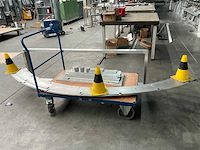 Grote restpartij aluminium - afbeelding 28 van  34