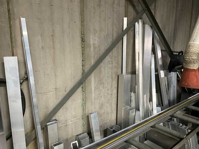 Grote restpartij aluminium - afbeelding 23 van  34