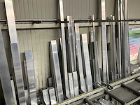 Grote restpartij aluminium - afbeelding 32 van  34