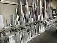Grote restpartij aluminium - afbeelding 34 van  34