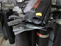 Grote restpartij epdm/asfalt - afbeelding 2 van  5