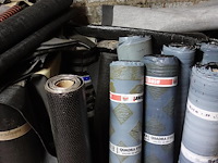 Grote restpartij epdm/asfalt - afbeelding 3 van  5