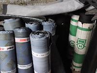 Grote restpartij epdm/asfalt - afbeelding 4 van  5