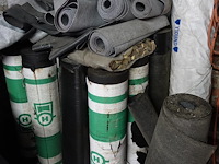 Grote restpartij epdm/asfalt - afbeelding 5 van  5