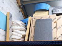 Grote restpartij isolatie - afbeelding 2 van  6