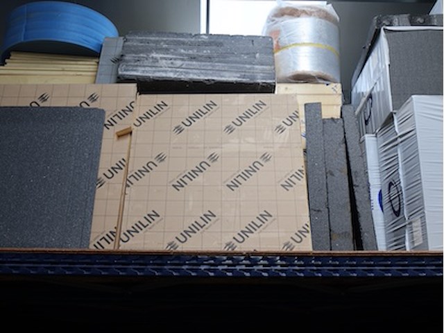 Grote restpartij isolatie - afbeelding 3 van  6