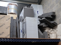 Grote restpartij isolatie - afbeelding 4 van  6