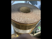 Grote rol bernardo schuurband korrel 100 - afbeelding 2 van  3