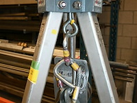 Grote rollgliss driepikkel/driepoot - afbeelding 2 van  7