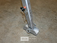 Grote rollgliss driepikkel/driepoot - afbeelding 3 van  7