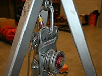 Grote rollgliss driepikkel/driepoot - afbeelding 4 van  7