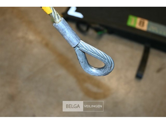 Grote rollgliss driepikkel/driepoot - afbeelding 5 van  7