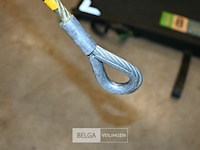 Grote rollgliss driepikkel/driepoot - afbeelding 5 van  7