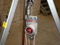 Grote rollgliss driepikkel/driepoot - afbeelding 2 van  6