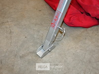 Grote rollgliss driepikkel/driepoot - afbeelding 4 van  6