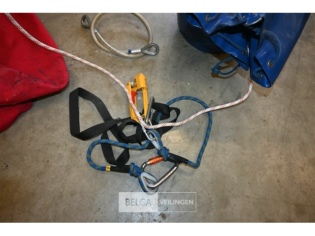 Grote rollgliss driepikkel/driepoot - afbeelding 5 van  6