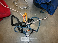 Grote rollgliss driepikkel/driepoot - afbeelding 5 van  6