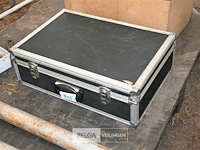Grote ronde loungeset - afbeelding 4 van  4