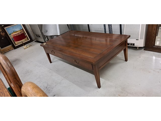 Grote salontafel - afbeelding 1 van  2