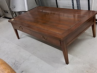 Grote salontafel - afbeelding 1 van  2