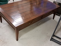 Grote salontafel - afbeelding 2 van  2